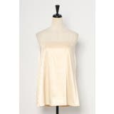 2WAYサテンキャミソール 77-003868 | BONJOUR SAGAN | 詳細画像41 