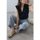 スパンコールバレエシューズ 77-003871 | BONJOUR SAGAN | 詳細画像6 