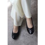 スパンコールバレエシューズ 77-003871 | BONJOUR SAGAN | 詳細画像9 