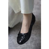 スパンコールバレエシューズ 77-003871 | BONJOUR SAGAN | 詳細画像10 