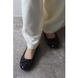 スパンコールバレエシューズ 77-003871 | BONJOUR SAGAN | 詳細画像11 