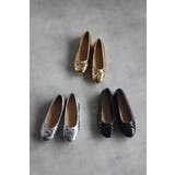 スパンコールバレエシューズ 77-003871 | BONJOUR SAGAN | 詳細画像14 