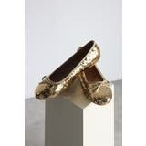 スパンコールバレエシューズ 77-003871 | BONJOUR SAGAN | 詳細画像17 