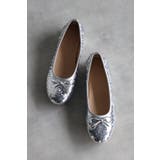 スパンコールバレエシューズ 77-003871 | BONJOUR SAGAN | 詳細画像18 