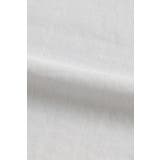 ビッグシルエット前後差Tシャツ 77-003873 | BONJOUR SAGAN | 詳細画像23 