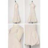 裾バルーンジャンパースカート 77-003903 | BONJOUR SAGAN | 詳細画像16 