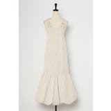 裾バルーンジャンパースカート 77-003903 | BONJOUR SAGAN | 詳細画像17 