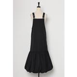 裾バルーンジャンパースカート 77-003903 | BONJOUR SAGAN | 詳細画像18 