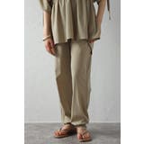 BEIGE | ラッシュガードジョガーパンツ 77-003935 | BONJOUR SAGAN