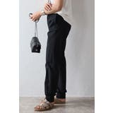 ラッシュガードジョガーパンツ 77-003935 | BONJOUR SAGAN | 詳細画像2 