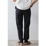 ラッシュガードジョガーパンツ 77-003935 | BONJOUR SAGAN | 詳細画像3 