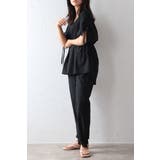 ラッシュガードジョガーパンツ 77-003935 | BONJOUR SAGAN | 詳細画像6 