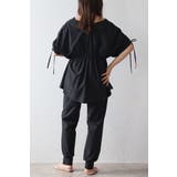 ラッシュガードジョガーパンツ 77-003935 | BONJOUR SAGAN | 詳細画像7 