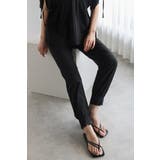 ラッシュガードジョガーパンツ 77-003935 | BONJOUR SAGAN | 詳細画像9 