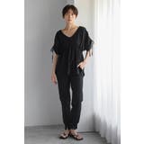 ラッシュガードジョガーパンツ 77-003935 | BONJOUR SAGAN | 詳細画像11 