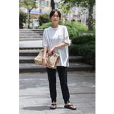 ラッシュガードジョガーパンツ 77-003935 | BONJOUR SAGAN | 詳細画像14 