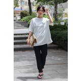 ラッシュガードジョガーパンツ 77-003935 | BONJOUR SAGAN | 詳細画像15 