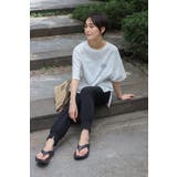 ラッシュガードジョガーパンツ 77-003935 | BONJOUR SAGAN | 詳細画像17 