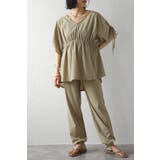 ラッシュガードジョガーパンツ 77-003935 | BONJOUR SAGAN | 詳細画像19 