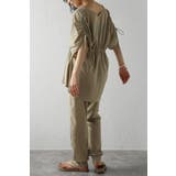 ラッシュガードジョガーパンツ 77-003935 | BONJOUR SAGAN | 詳細画像21 