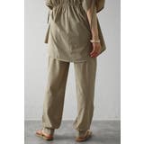 ラッシュガードジョガーパンツ 77-003935 | BONJOUR SAGAN | 詳細画像22 