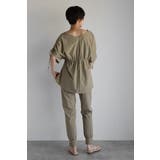 ラッシュガードジョガーパンツ 77-003935 | BONJOUR SAGAN | 詳細画像26 