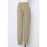 ラッシュガードジョガーパンツ 77-003935 | BONJOUR SAGAN | 詳細画像30 