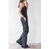 カップ付きラメニットキャミ 77-003941 | BONJOUR SAGAN | 詳細画像3 