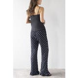 カップ付きラメニットキャミ 77-003941 | BONJOUR SAGAN | 詳細画像5 