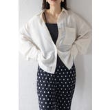 カップ付きラメニットキャミ 77-003941 | BONJOUR SAGAN | 詳細画像6 