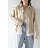 カップ付きラメニットキャミ 77-003941 | BONJOUR SAGAN | 詳細画像17 