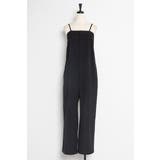 センターシームキャミサロペット  77-003953 | BONJOUR SAGAN | 詳細画像26 