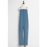 センターシームキャミサロペット  77-003953 | BONJOUR SAGAN | 詳細画像27 