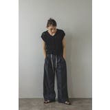 damaged knit vest | BONJOUR SAGAN | 詳細画像16 