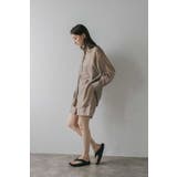 sheer long sleeve | BONJOUR SAGAN | 詳細画像3 