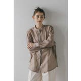 sheer long sleeve | BONJOUR SAGAN | 詳細画像6 