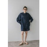 sheer long sleeve | BONJOUR SAGAN | 詳細画像9 