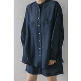 sheer long sleeve | BONJOUR SAGAN | 詳細画像10 