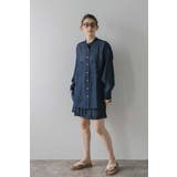 sheer long sleeve | BONJOUR SAGAN | 詳細画像12 