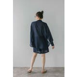 sheer long sleeve | BONJOUR SAGAN | 詳細画像13 