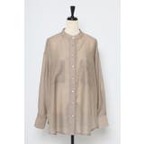 sheer long sleeve | BONJOUR SAGAN | 詳細画像26 