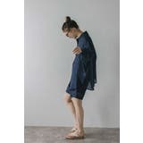 sheer short pants | BONJOUR SAGAN | 詳細画像9 