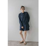 sheer short pants | BONJOUR SAGAN | 詳細画像12 