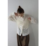 IVORY | flip sequin bustier | BONJOUR SAGAN