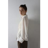 flip sequin bustier | BONJOUR SAGAN | 詳細画像4 