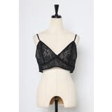 flip sequin bustier | BONJOUR SAGAN | 詳細画像13 