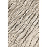 shirring stripe bustier | BONJOUR SAGAN | 詳細画像23 