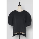 コクーンスリーブTシャツ 77-003993 | BONJOUR SAGAN | 詳細画像22 