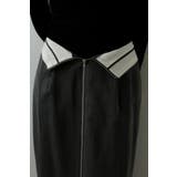 twill waist marked | BONJOUR SAGAN | 詳細画像11 