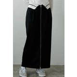 twill waist marked | BONJOUR SAGAN | 詳細画像23 
